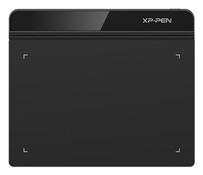 Picture of GRAPHIC TABLET 6X4"/STAR G640 XPPEN