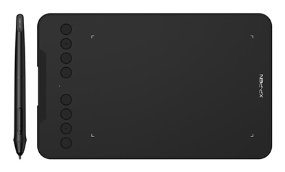 Picture of GRAPHIC TABLET 7X4.37"/DECO MINI7 V2 XPPEN