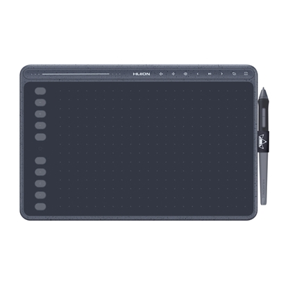 Picture of Graphic Tablet Huion HS611