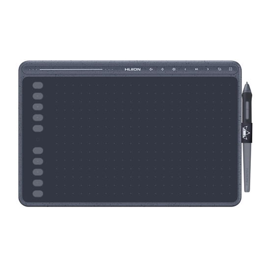 Picture of Graphic Tablet Huion HS611