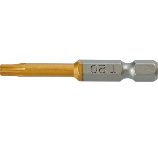 Picture of Graphite Kocówka wkrtakowa T15x50mm - 57H985