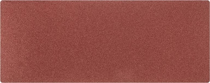 Attēls no Graphite Papiery cierne (Papiery cierne 93 x 230 mm, K150, 5 szt.)