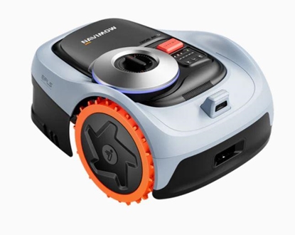 Изображение GRASS MOWER ROBOT I208E AWD/AA12.07.02.0002 SEGWAY NAVIMOW