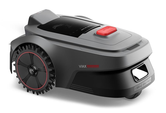 Изображение GRASS MOWER ROBOT/VIAX 300 MVVV1200 MOVA