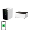 Picture of Grawerka laserowa 2w1 xTool M1 10W + Pochaniacz dymu xTool SafetyPro AP2
