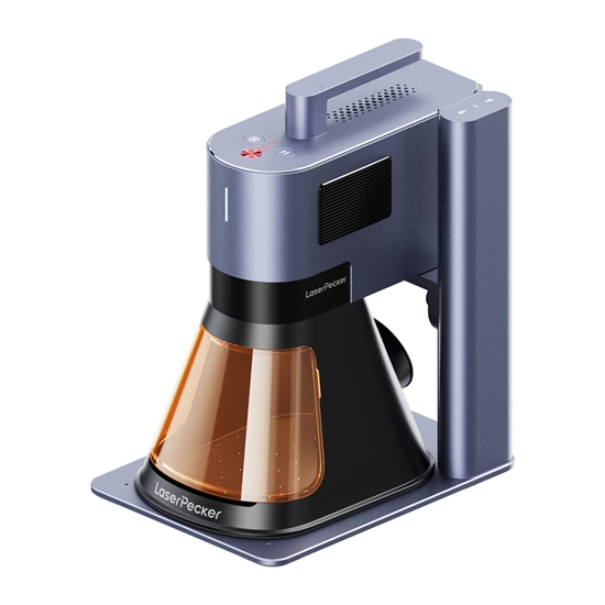 Picture of Grawerka Laserowa LaserPecker LP5 wersja Protective