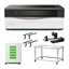 Picture of Grawerka laserowa xTool P3 80W - zestaw All-in-one