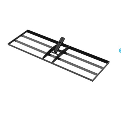 Изображение Grābeklis Cellfast CELLPRO™; 290x890 mm