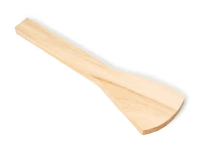 Attēls no Grebuma sagatave BeaverCraft B11 linden; 275x75x10 mm; ar zīmējumu