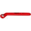 Изображение Gredzenatslēga Knipex 980116; 16 mm