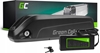 Picture of Green Cell Green Cell 13Ah (468Wh) E-Bike 36V