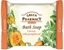Attēls no Green Pharmacy Mydo w kostce Body Care Carrots 100g