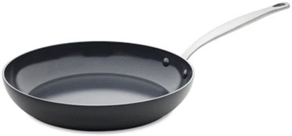Picture of GreenPan Barcelona Pro Frying Pan 30cm Black