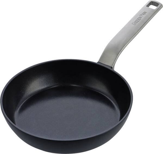 Picture of GreenPan Evolution Frying Pan 20cm Black