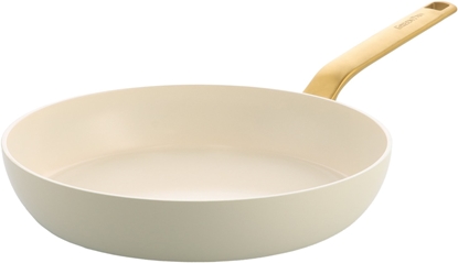 Picture of GreenPan Evolution Frying Pan 28cm Cream