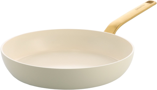 Изображение GreenPan Evolution Frying Pan 28cm Cream