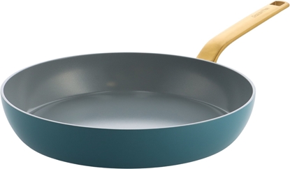 Attēls no GreenPan Evolution Frying Pan 30cm Blue