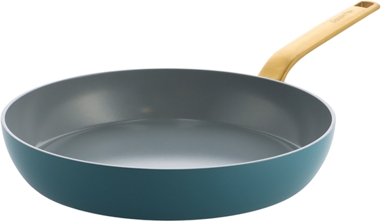 Picture of GreenPan Evolution Frying Pan 30cm Blue