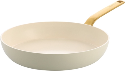 Attēls no GreenPan Evolution Frying Pan 30cm Cream