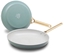 Attēls no GreenPan Padova Reserve 2 pcs Frying Pan Set Sky Blue
