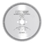 Attēls no Griešanas disks alumīnijam CMT 284; 450x3,8x32; Z108; 5°