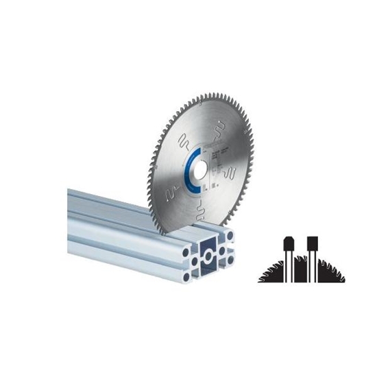 Picture of Griešanas disks alumīnijam Festool HW; 254x2,4x30 mm; Z80
