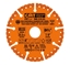 Picture of Dimanta griešanas disks Cmt 286.115.61; 115x22,23 mm