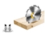 Attēls no Festool Wood Rip Cut HW 160x1,6x20 PW pia tarczowa