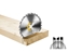 Изображение Festool Wood Universal HW 160x1,6x20 ostrze tarczowe