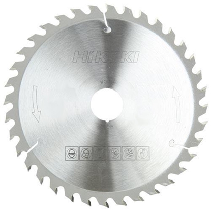 Изображение Griešanas disks kokam Hikoki 752486; 305x2,8x30 mm; Z24
