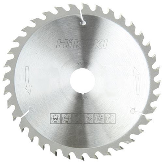 Изображение Griešanas disks kokam Hikoki 752486; 305x2,8x30 mm; Z24