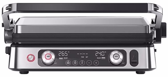 Изображение Grill elektryczny Braun CG9160