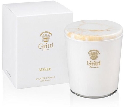 Изображение Gritti GRITTI Adele SCENTED CANDLE 220g