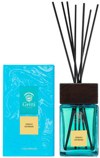 Изображение Gritti GRITTI Neroli Extreme DIFFUSER 250ml