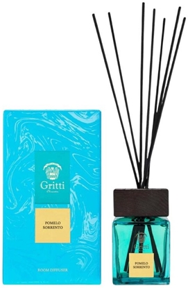 Attēls no Gritti GRITTI Pomelo Sorrento DIFFUSER 250ml