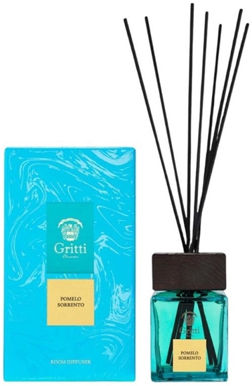 Picture of Gritti GRITTI Pomelo Sorrento DIFFUSER 250ml