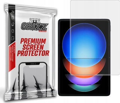 Изображение GrizzGlass Folia matowa GrizzGlass PaperScreen do Xiaomi Pad 6S Pro 12.4