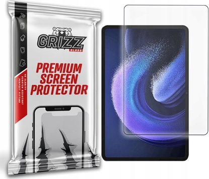 Picture of GrizzGlass Folia matowa GrizzGlass PaperScreen Xiaomi Pad 6 Pro