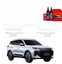 Attēls no GrizzGlass Folia ochronna na progi GrizzGlass BodyShield do Chery Tiggo 7 (2025-2026) [4w1]