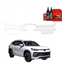 Attēls no GrizzGlass Folia ochronna na progi GrizzGlass BodyShield do Volkswagen Tayron (2025-2026) [4w1]