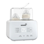 Attēls no Grownsy multifunctional bottle warmer (white)