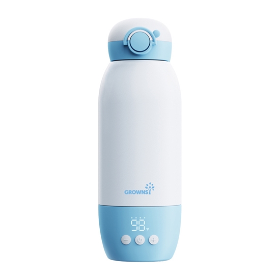 Picture of Grownsy portable milk warmer