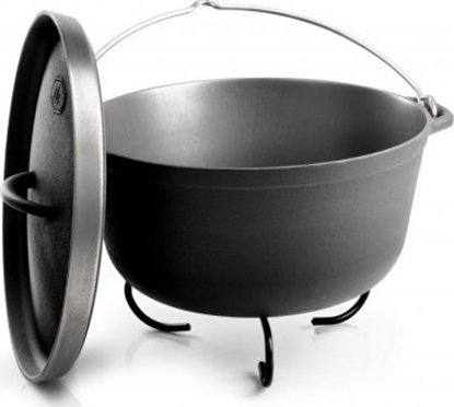 Изображение GSI Outdoors KOCIOEK ELIWNY 6.6L DUTCH OVEN GSI OUTDOORS