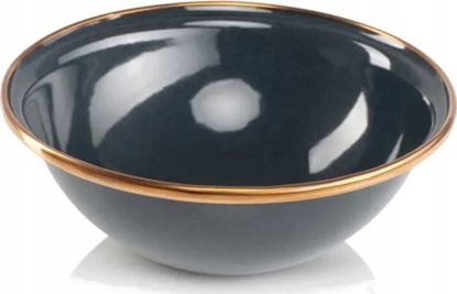 Изображение GSI Outdoors Mesa Mixing Bowl  146mm [5.75"], Shadow