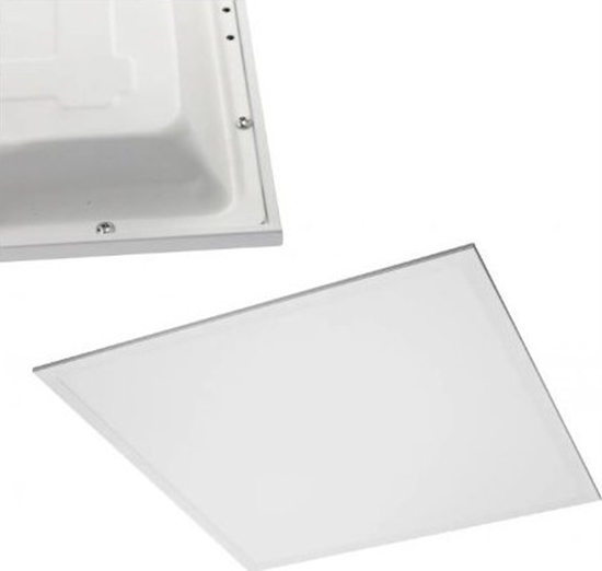 Picture of GTV Oprawa panel GTV G-TECH GT-BP40W606-40-8 40W 4000lm 4000K W60L60 IP44