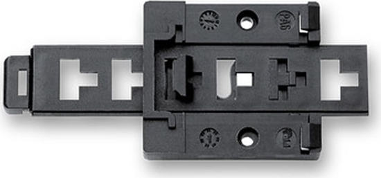 Picture of Gude 0860 Hutschienen-Montageclip