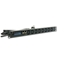 Picture of Gude 8311-3 metered PDU, 8x C13, mit integrierten Mess-/Auswertungsmöglichkeiten