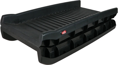 Picture of Gude ZOLUX Skadana rampa dla psa atwe wejcie do baganika NOMAD