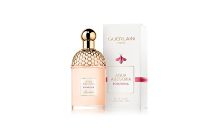 Picture of Guerlain Aqua Allegoria Rosa Rossa Perfume EDT 125 ml