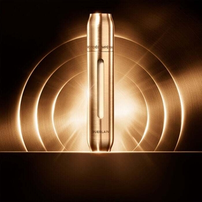 Изображение Guerlain GUERLAIN_Orchidee Imperiale Gold Nobile przeciwstarzeniowe serum rozwietlajce 30ml